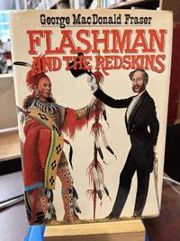 Flashman and the Redskins