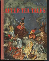 After Tea Tales. Early Reader Series No. 18.
