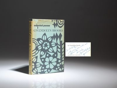 Selected Poems