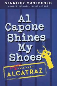 cover of Al Capone Shines My Shoes