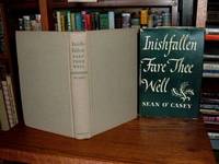 image of Inishfallen Fare Thee Well