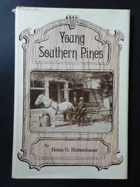 Young Southern Pines (with ephemera)