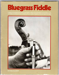 image of Bluegrass Fiddle