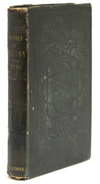 The Oregon Territory, Its History and Discovery..