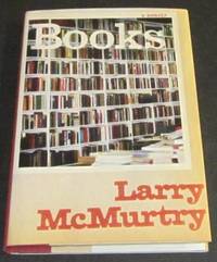 image of Books – A Memoir