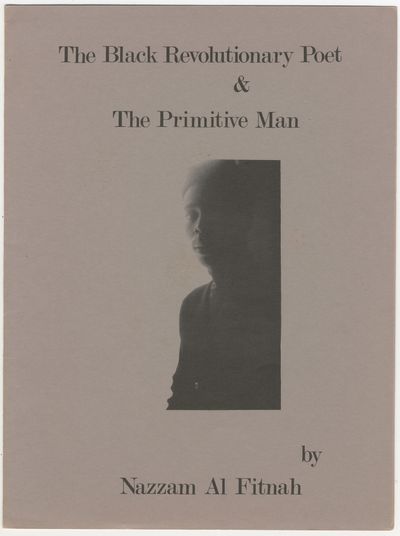 The Black Revolutionary Poet & The...