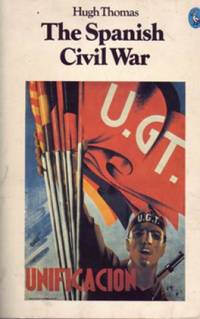 cover of The Spanish Civil War