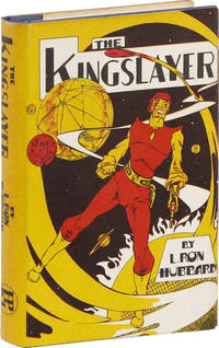 The Kingslayer by HUBBARD, L. Ron - 1949