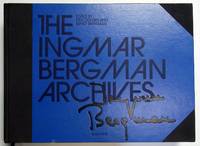The Ingmar Bergman Archives