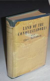 image of Land of the Conquistadores