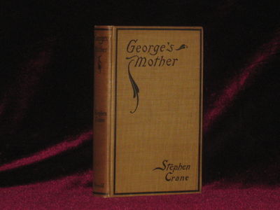 GEORGE'S MOTHER