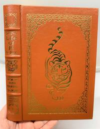 LIFE OF PI: Signed Collector&#039;s Edition, Easton Press by Yann Martel - 2001