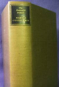 image of Martin Chuzzlewit