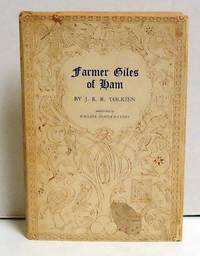 Farmer Giles of Ham by Tolkien, J.R.R - 1966