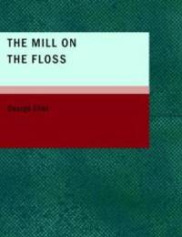image of The Mill on the Floss