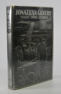 Jonathan Gentry; Illustrated by H.R. Bishop by Van Doren, Mark - 1931