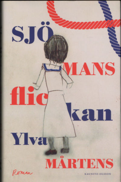 SJÖMANSFLICKAN.