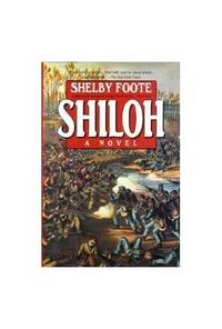 cover of Shiloh: A novel