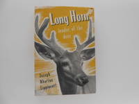 image of Long Horn: Leader of the Deer