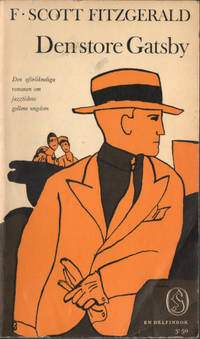 DEN STORE GATSBY.