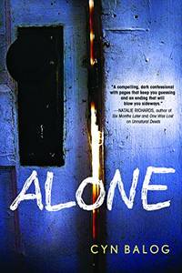 Alone