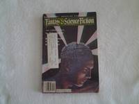 The Magazine of Fantasy & Science Fiction (december 1982 )