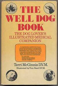 image of The Well Dog Book