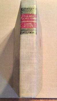 THE WAY OF ALL FLESH by SAMUEL BUTLER - Hardcover - 1969 - from Vancouver Bookseller (SKU: 575)
