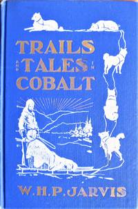 image of Trails and Tales in Cobalt