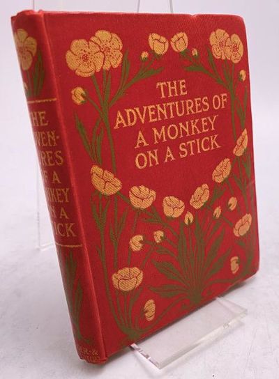 The Adventures of a Monkey on a Stick.…