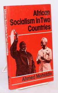 image of African socialism in two countries