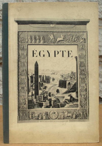 Égypte.