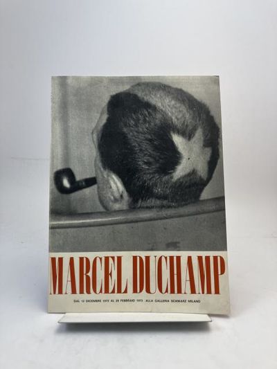 Marcel Duchamp. 66 Creative Years. From the First…