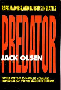 Predator Rape, Madness, And Injustice In Seattle