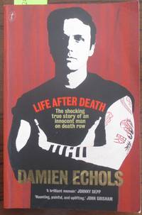 cover of Life After Death: The Shocking True Story of an Innocent Man on Death Row