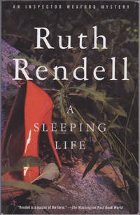 A Sleeping Life (Inspector Wexford Mystery, 10)