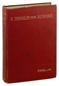 A Traveler from Altruria