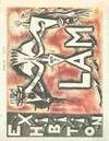 Wilfredo Lam: Early Works, 1942 to 1951 Paintings, Gouache, Watercolors & Drawings