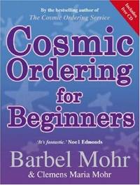 Cosmic Ordering for Beginners