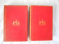 My Recollections of Lord Byron and Those of Eye-Witnesses of His Life (2 volumes) by Hubert E.H. (translator) Countess / Jerningham - Hardcover - 1869 - from Lindenlea Books (SKU: 003559)