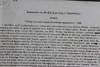 Extract from the work of Alan Cope, (? Harpsfield) entitled Dialogi sex contra Summi Pontificatus oppugnatores. 1566