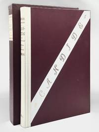 CANDIDE OR OPTIMISM [Signed by Illustrator]