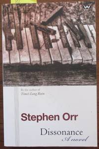 cover of Dissonance: A Novel