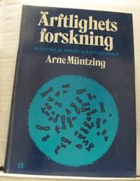 Ärftlighetsforskning. En översikt av metoder och…