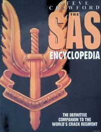 The SAS Encyclopedia