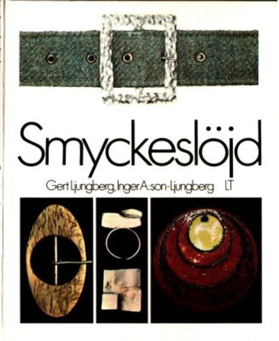 Smyckeslöjd.