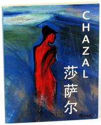 Dorothea Chazal: Concrete Abstraction/ Approchement of Two Worlds