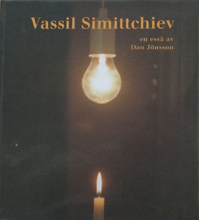 Vassil Simittchiev. En essä.