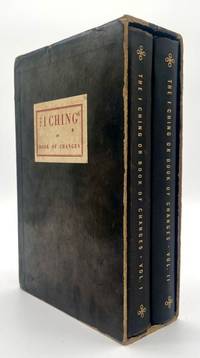 The I Ching, or Book of Changes (2 volumes)