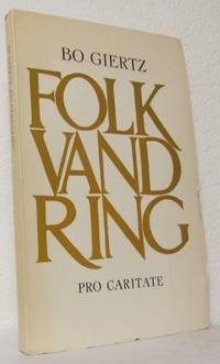 Folkvandring. Göteborgs stift 1957-62.